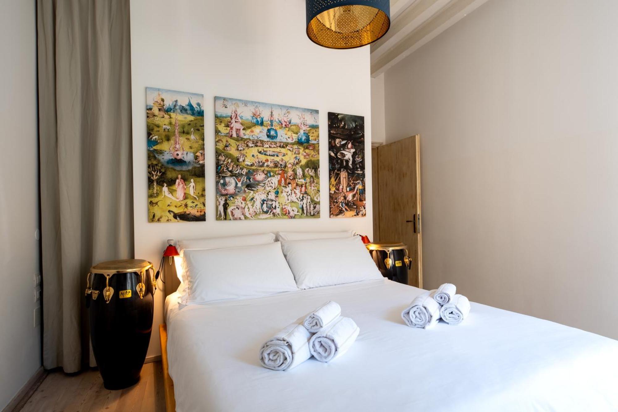 Elegance And Comfort Between St S And Biennale Venecia