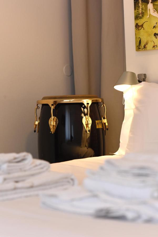 Elegance And Comfort Between St S And Biennale * Venice