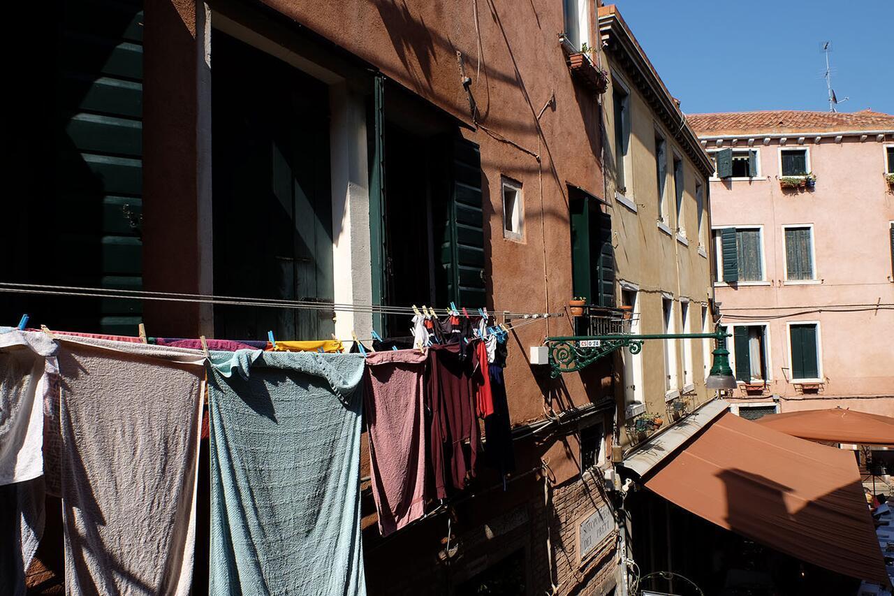 Apartamento Al Piano - Away From