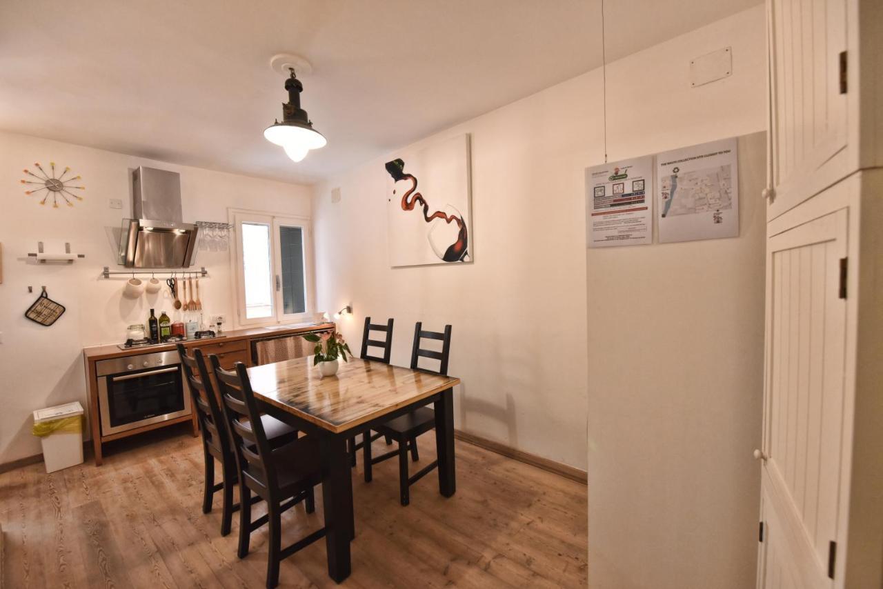 Apartamento Al Piano - Away From Venecia