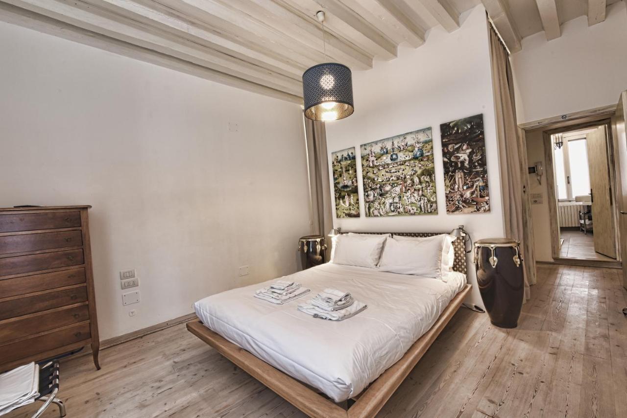 Apartamento Al Piano - Away From Venecia