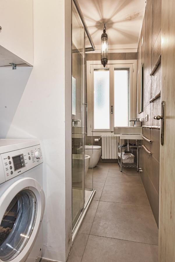 Apartamento Al Piano - Away From Venecia