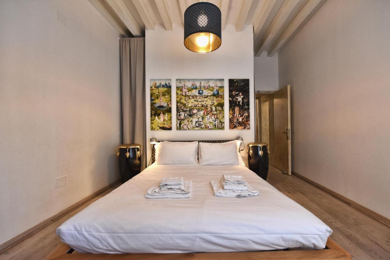 Apartamento Al Piano - Away From Venecia