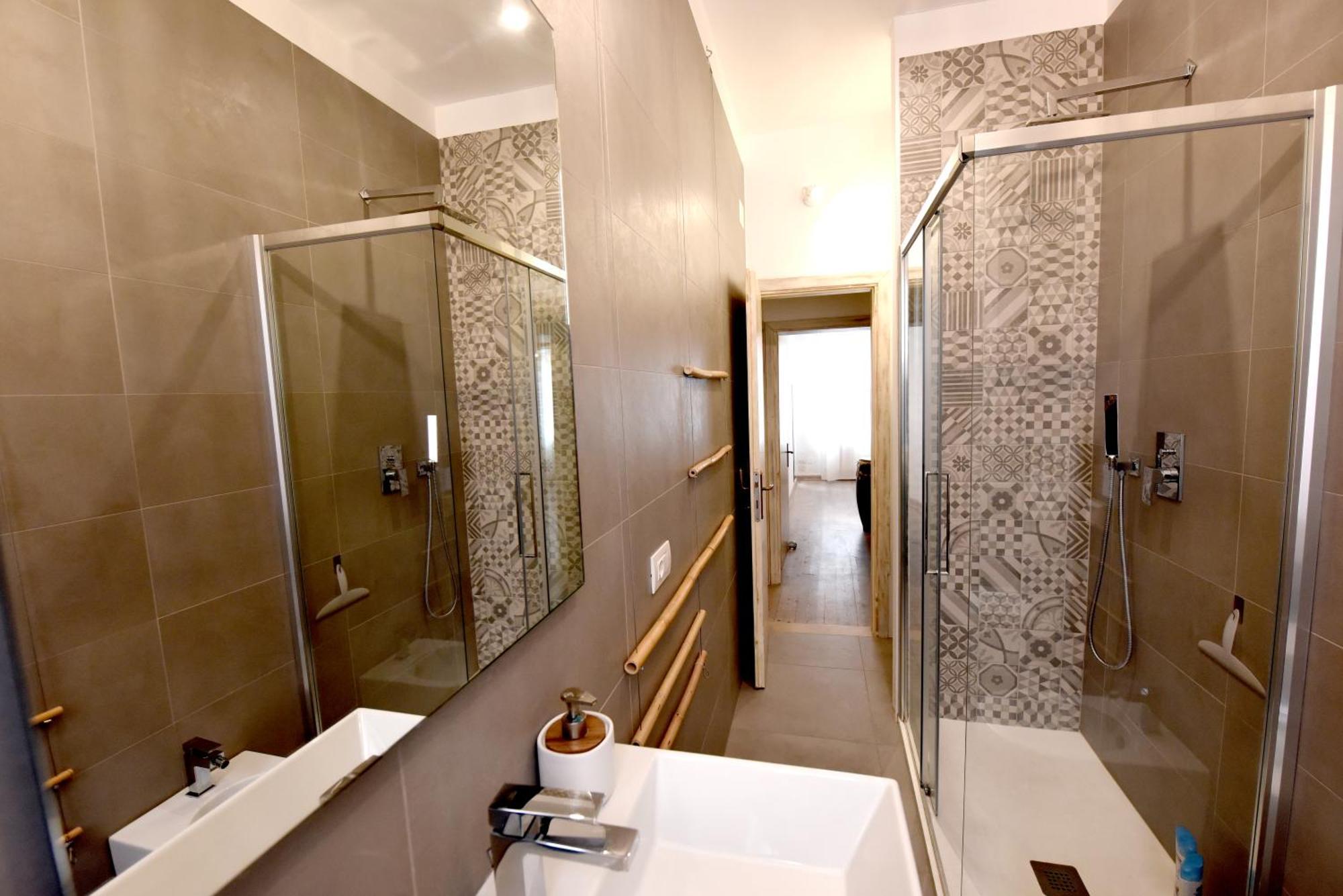 Apartamento Elegance And Comfort Between St S And Biennale Venecia