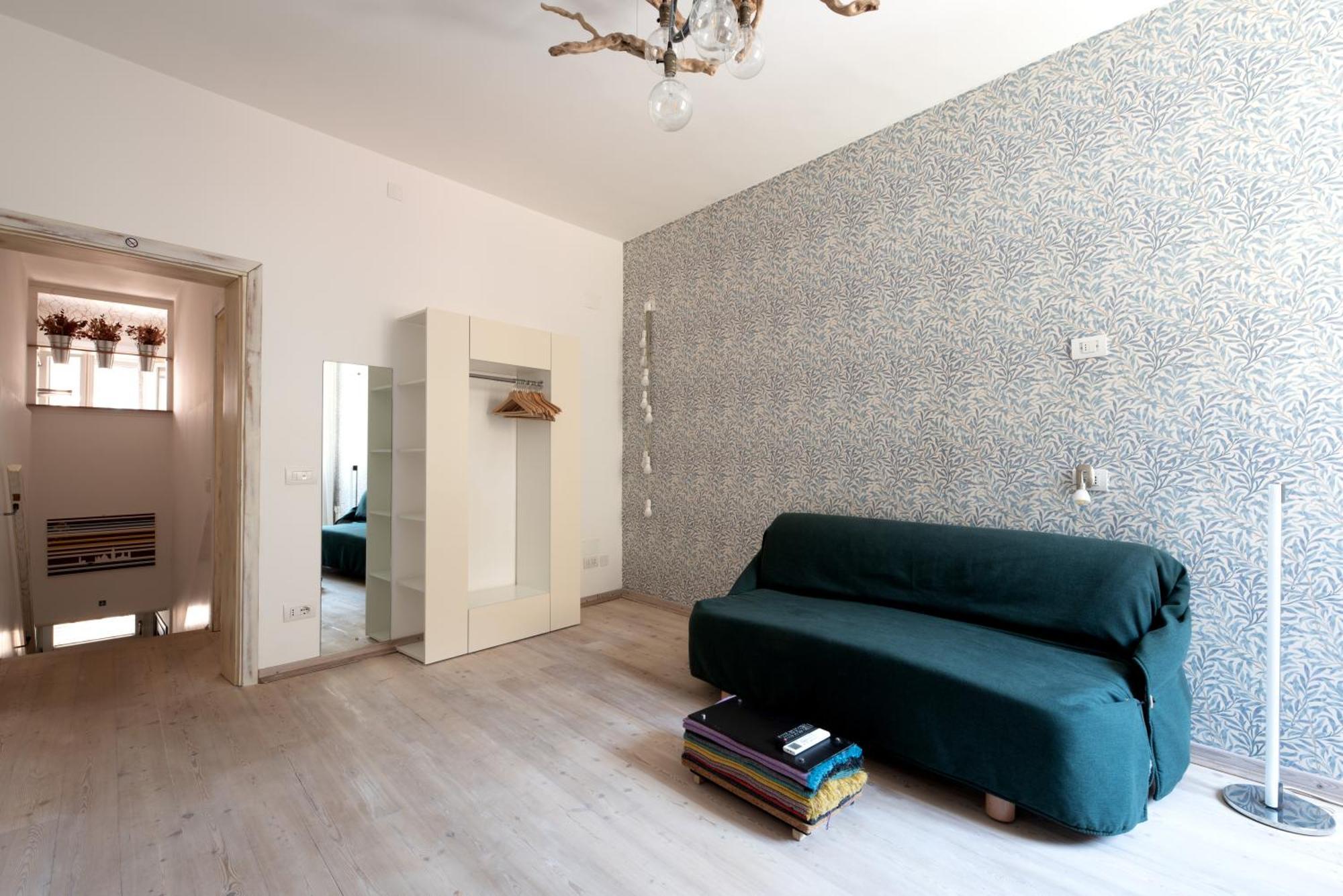 Elegance And Comfort Between St S And Biennale Apartment Venice