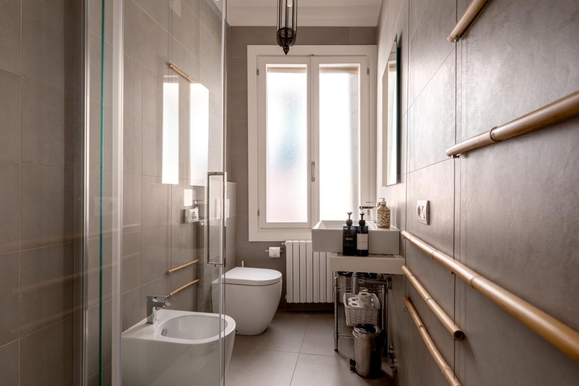 Elegance And Comfort Between St S And Biennale Venecia
