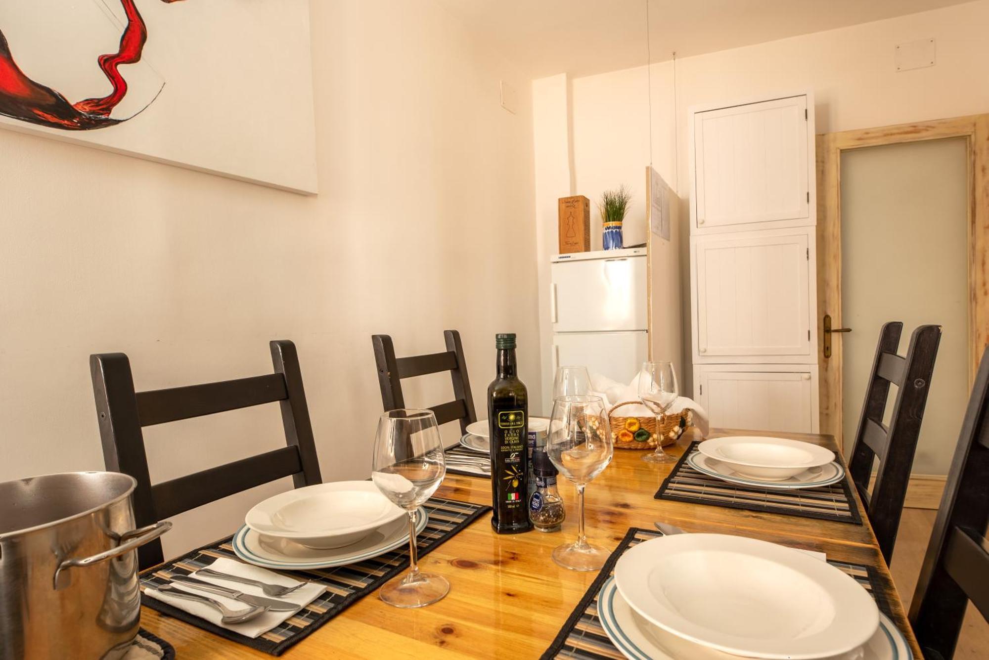 Elegance And Comfort Between St S And Biennale Apartamento