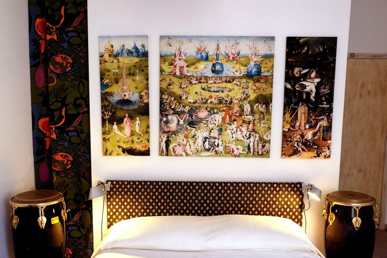 Apartamento Al Piano - Away From Venecia